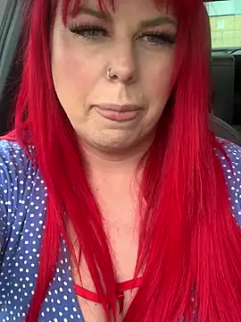 redxxxvixen online show from 03.11.25