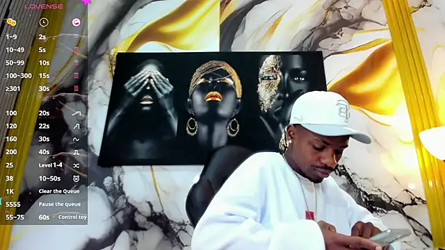 Snapshot of Thomas_shelbys chatting on 03.06.25 Thomas shelbys online show from 03.06.25