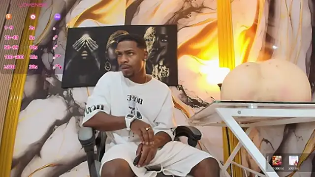 Thomas shelbys online show from 02.21.26