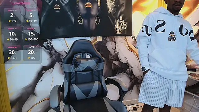 Thomas shelbys online show from 03.20.26