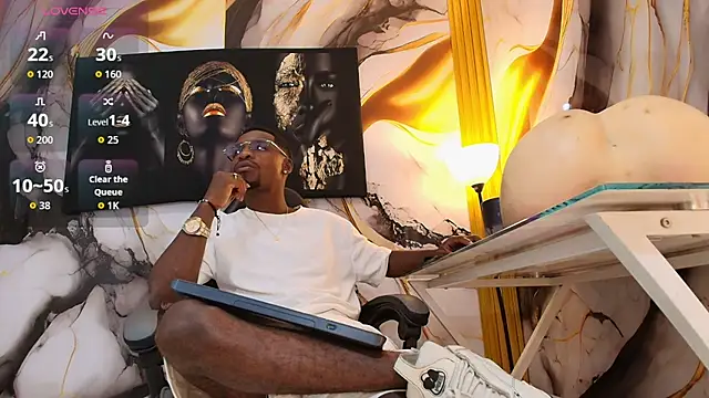 Thomas shelbys online show from 04.14.26