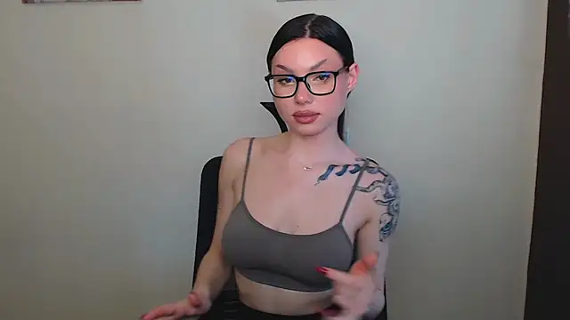 Cutesweetheart online show from 03.10.25