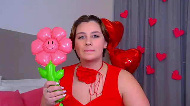 MaryMurray online show from 02.12.25