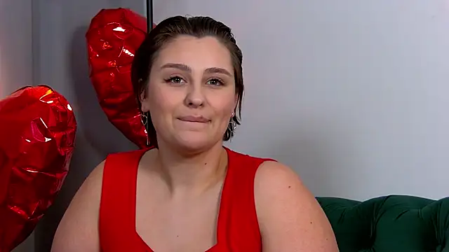 MaryMurray online show from 03.03.25