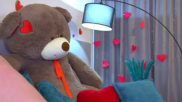 MaryMurray online show from 03.04.26