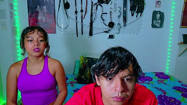 clydexxxbunny online show from 02.27.25