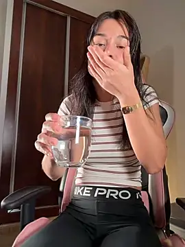 Adriennesexxx online show from 03.14.26