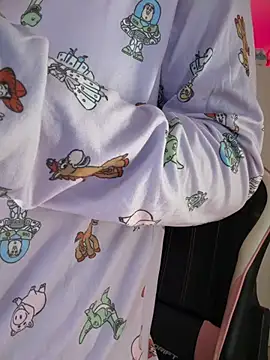 Adriennesexxx online show from 03.19.26