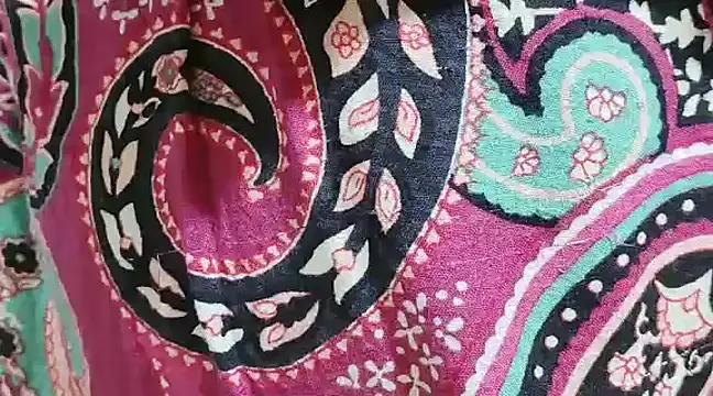 Anjali cute-Pondati online show from 03.04.25