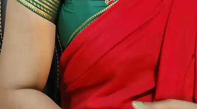 Anjali cute-Pondati online show from 03.16.25