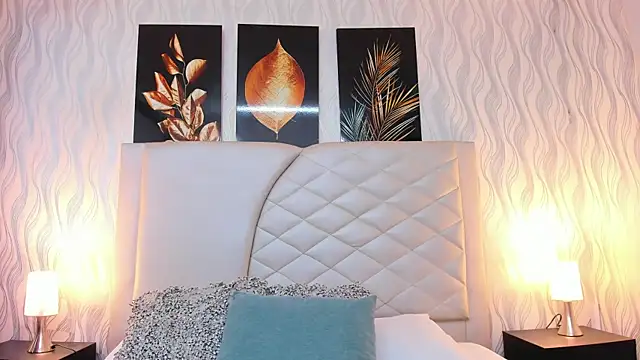 Amberr Greyy online show from 02.08.25