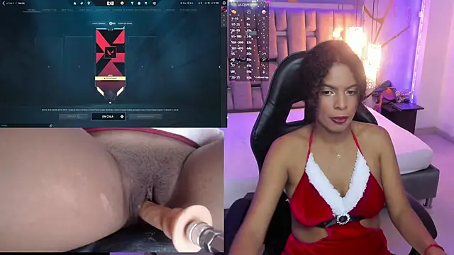 KaruiGames online show from 12.05.24