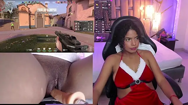 KaruiGames online show from 12.05.24