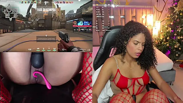 KaruiGames online show from 12.10.24