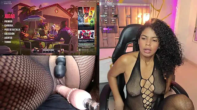 KaruiGames online show from 12.14.24