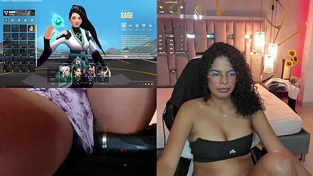 KaruiGames online show from 12.15.24