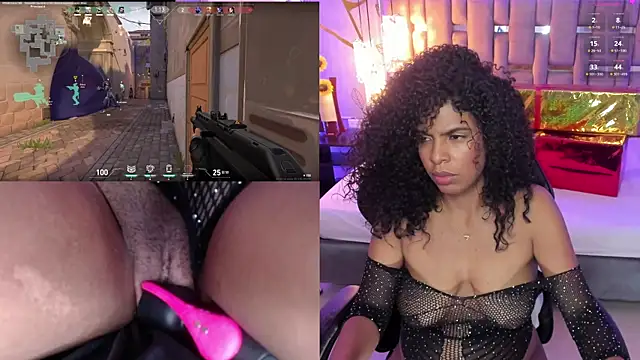 KaruiGames online show from 12.17.24