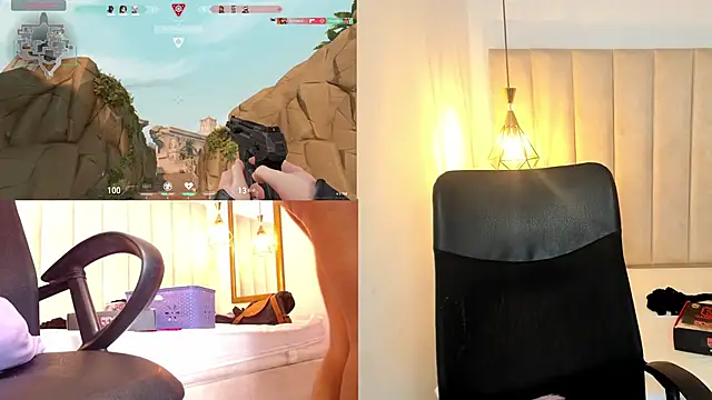 KaruiGames online show from 12.22.24