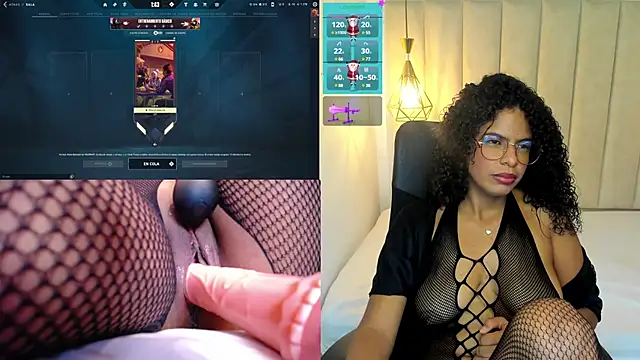 KaruiGames online show from 12.28.24