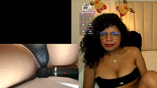 KaruiGames online show from 12.31.24