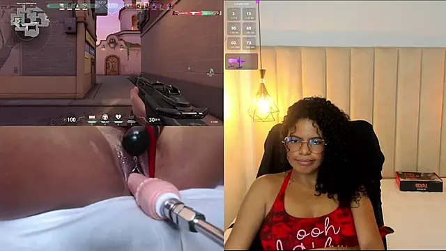 KaruiGames online show from 01.06.25