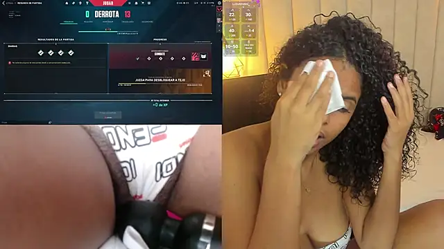 KaruiGames online show from 01.10.25