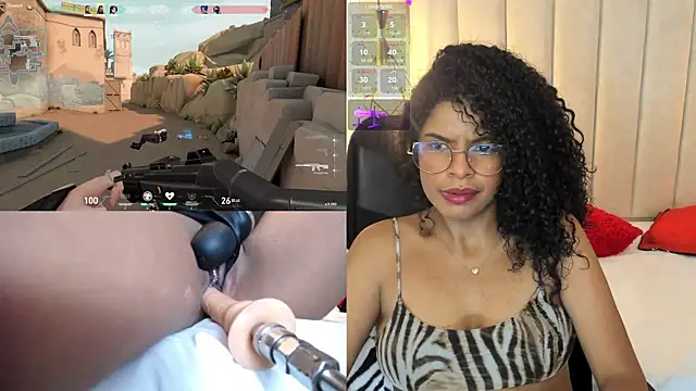 KaruiGames online show from 01.12.25