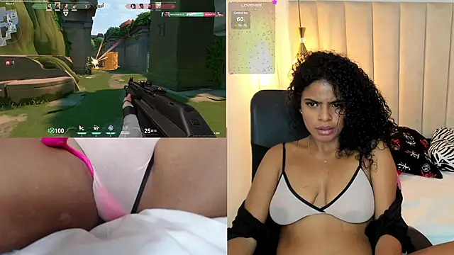 KaruiGames online show from 01.14.25