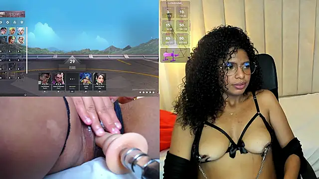 KaruiGames online show from 01.18.25