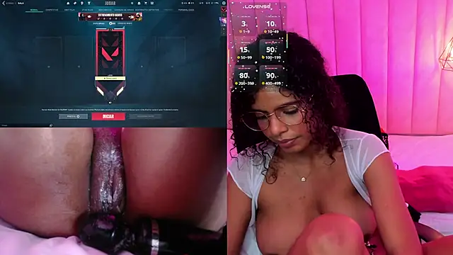 KaruiGames online show from 01.20.25