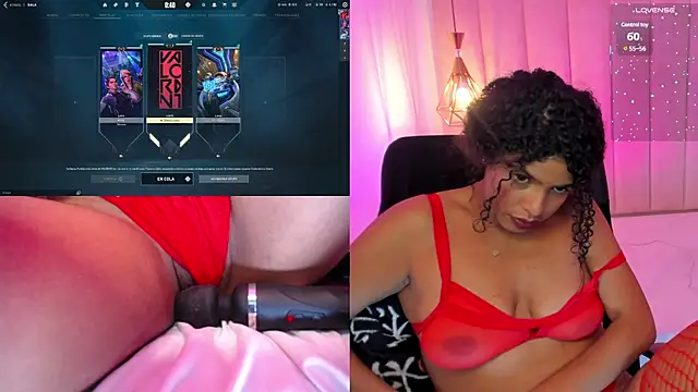 KaruiGames online show from 01.23.25