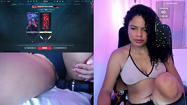 KaruiGames online show from 01.25.25