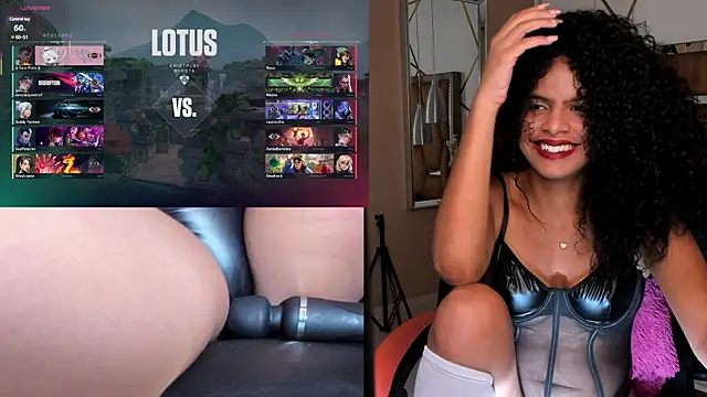 KaruiGames online show from 01.29.25