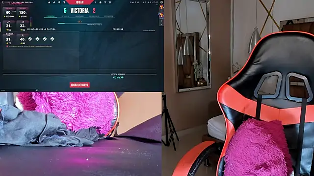 KaruiGames online show from 01.30.25