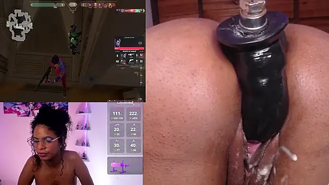 KaruiGames online show from 01.31.25