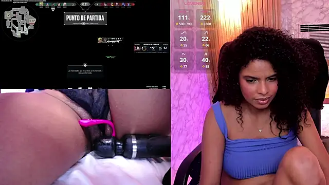 KaruiGames online show from 02.01.25