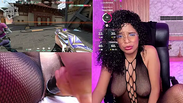 KaruiGames online show from 02.04.25