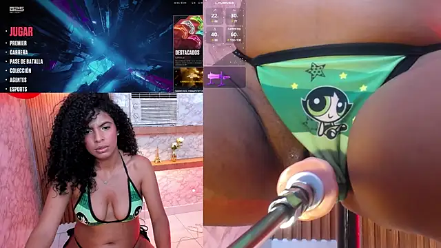 KaruiGames online show from 02.07.25