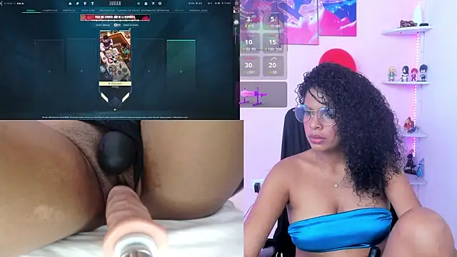 KaruiGames online show from 02.11.25