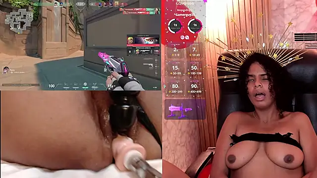 KaruiGames online show from 02.11.25