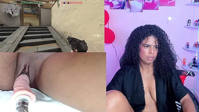 KaruiGames online show from 02.14.25