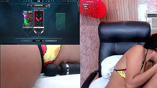 KaruiGames online show from 02.14.25