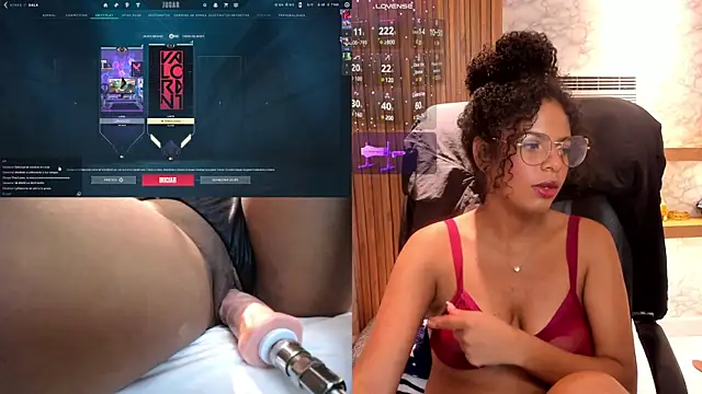 KaruiGames online show from 02.23.25