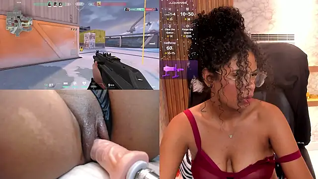 KaruiGames online show from 02.23.25