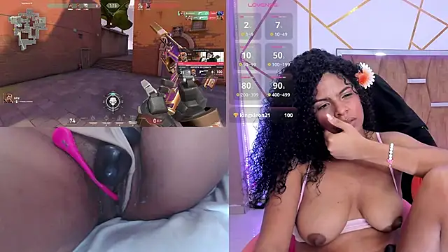 KaruiGames online show from 02.25.25