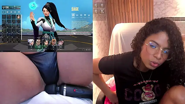 KaruiGames online show from 03.05.25