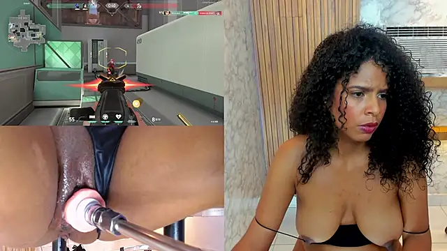 KaruiGames online show from 03.10.25