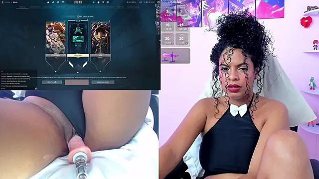 KaruiGames online show from 03.13.25