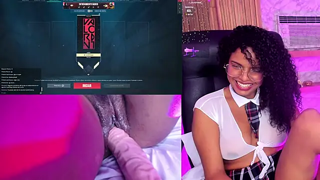 KaruiGames online show from 03.17.25