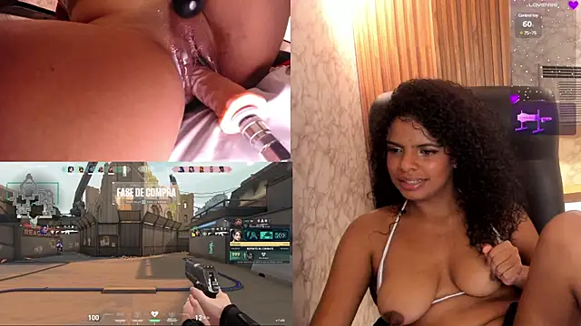 KaruiGames online show from 03.23.25